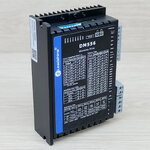 DM556 V3.0 (Leadshine) Microstep Driver Peak 5.6A, 20-50 VDC 2-phase (New)