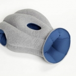 หมอนนกกระจอกเทศ Ostrich Pillow หลับสบายได้ทุกที่ นอนเมื่อไหร่ก้ได้