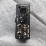 MINI CABSIM ISOLATE (MS-MINI-CAB)