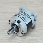 Precision Planetary Gearbox Ratio 5:1 NEMA17 Speed Reducer (Shaft: IN 5mm - OUT 8mm)