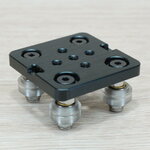 ชุดสำเร็จ Mini V Gantry Plate (Xtreme Mini V-Wheel)