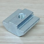 T-Nut M5 (20 ตัว/ชุด) 20x9.5mm สำหรับ Series 40 Alu Profile