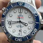 OMEGA 300M TOKYO 2020 VSF