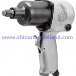 Shinano รุ่น SI-1420T บ็อกลม 1/2" รุ่นปืนงานหนัก Twin Hammer ญี่ปุ่น IMPACT WRENCHES