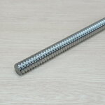 SFU1610 16mm Ball Screw Length 500mm