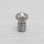 0.2mm 3D Printer Nozzles Stainless Steel V5 V6 for 1.75mm Filament