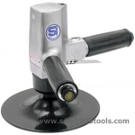 Shinano รุ่น SI-2300 เครื่องขัดกระดาษทราย 7 นิ้ว SANDERS