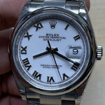 ROLEX DJ36 (VSF)