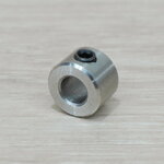 STL 303 Shaft Lock Collar 5x10x7 mm (IDxODxThickness)