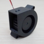 Blower Fan 4020 DC 5V 0.2A ขนาด 40x20mm