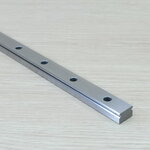 MGN15R - Linear Guide Rail Length 200mm