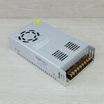 12V-40A-480W DC Switching Power Supply (KEJIAN) + Fan Automatic