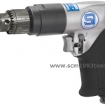 Shinano รุ่น SI-5305A สว่านลม 3/8" รุ่นงานหนัก ซ้าย-ขวา ญี่ปุ่น AIR DRILLS