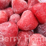 สตรอเบอร์รี่แช่แข็ง / Strawberry 1 กก.