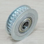 XL-10mm, 30T Idler Belt Pulley Bore 12mm