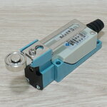 ME(TZ)-8108 Limit Switch AC 250V/6A (Silver Contacts) IP65