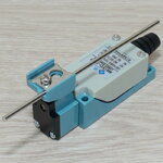 ME(TZ)-8107 Limit Switch AC 250V/6A (Silver Contacts) IP65