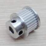 2GT Width 10mm, 36 Teeth Timing Pulley (Bore 5mm)