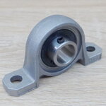 KP001 Pillow Block Bearing 12mm Zinc Alloy