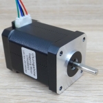 Usongshine - Stepper motor (Nema17) แรงบิด 70 N.cm 1.7A (17HS6001S) Black End