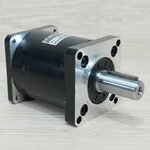 Planetary Gearbox Ratio 40:1 NEMA23 Speed Reducer (Shaft IN 8mm - OUT 14mm)