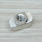 Free Nut M5 (20 ตัว/ชุด) สำหรับ Series 30 Alu Profile