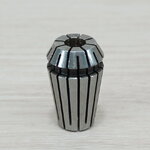 ER16 Chuck - Hole 6.35mm (1/4") Spring Collet