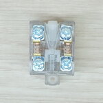 NO+NC Contact Terminal Switch (ME) TZ-Contact Copper (zinc shell)