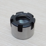 ER20M Chuck Nut - Screw M24x1.0 Collet M-Type