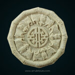 ค้างคาวมงคลอุดมโชค ปี52 พระมหาสุรศักดิ์ วัดประดู่ จ.สมุทรสงคราม