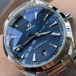OMEGA SEAMASTER AQUA TERRA 150M VSF