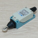 ME(TZ)-8112 Limit Switch AC 250V/6A (Silver Contacts) IP65