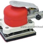 Shinano รุ่น SI-3001 เครื่องขัดกระดาษทรายแบบสั่น รุ่นเล็ก 75 x 100 mm. ORBITAL SANDERS