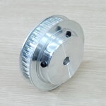 XL-10mm, 40 Tooth Timing Pulley Aluminum Bore 8mm
