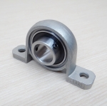 KP003 Pillow Block Bearing 17mm Zinc Alloy