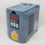 VFD Spindle Inverter 220V 1.5kw (HY01D523B)