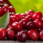 ประโยชน์เชอร์รี่