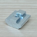 T-Nut M8 (20 ตัว/ชุด) 20x9.5mm สำหรับ Series 40 Alu Profile