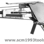 Shinano รุ่น SI-2800 เครื่องขัดกระดาษทรายสายพาน 20 mm. BELT SANDERS