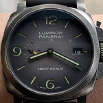 PAM1412 VSF Navy Seals 44 MM.