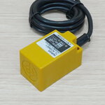 TL-N10ME1 (NPN, NO ระยะ 10mm) 6-36VDC Inductive Proximity Sensor