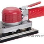 Shinano รุ่น SI-3018 เครื่องขัดกระดาษทรายแบบสั่น รุ่นมือกด 95 x 175 mm. มีถุงเก็บฝุ่น ORBITAL SANDERS