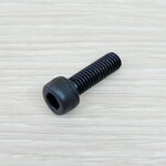 สกรูหัวจมดำ Screw M5 ยาว 16mm (20ตัว/ถุง)