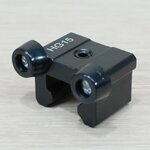 Limit Fixing Block for Linear Guide Rail HG15 / TRH15 With Anti-Collision