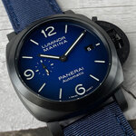 PAM2319 PANERAI 44 MM. VSF