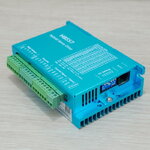 HBS57 Closed-Loop Hybrid Stepper Motor Drive With RS232 Port