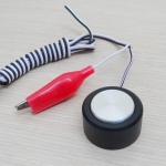 CNC Z-Axis Zero Check Touch Plate