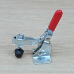 101A Toggle Clamp 50Kg Holding Capacity Vertical Type
