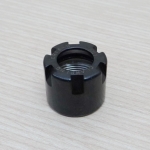 ER16M Chuck Nut - Screw M19x1.0 Collet M-Type