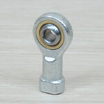 SI6T/K(PHSA6) Ball Joint Metric Threaded Rod End Joint Bearing SI6TK 6mm rod